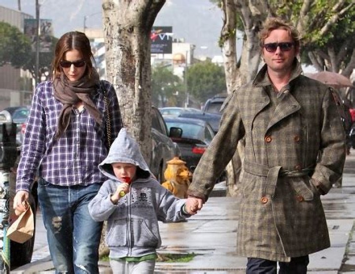 Milo William Langdon- Meet Son Of Liv Tyler and Royston Langdo
