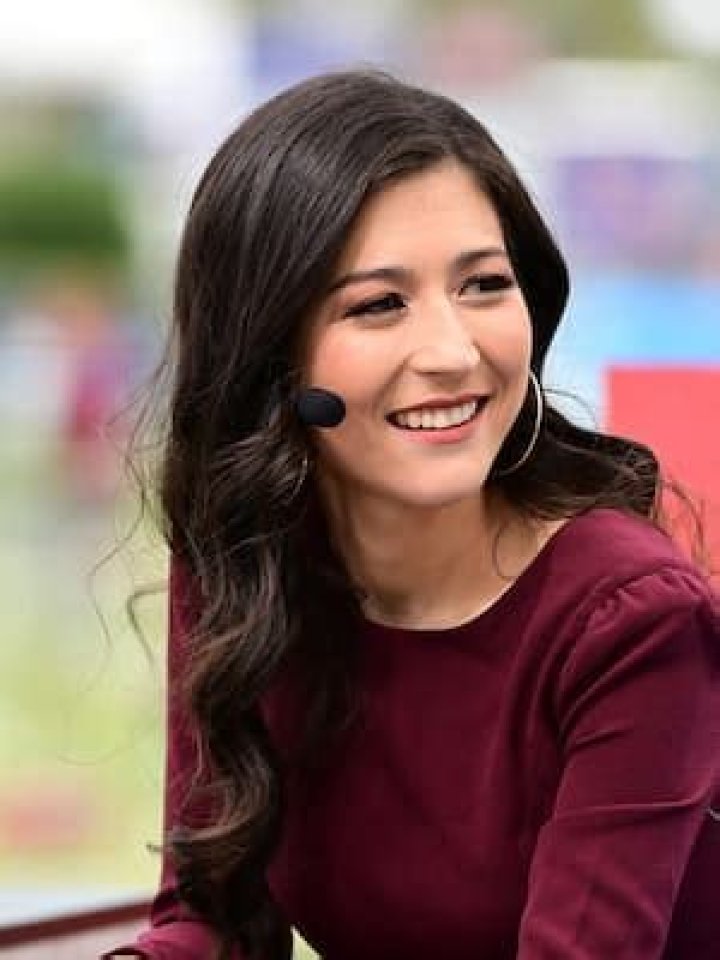 Mina Kimes Bio (Wiki) 
