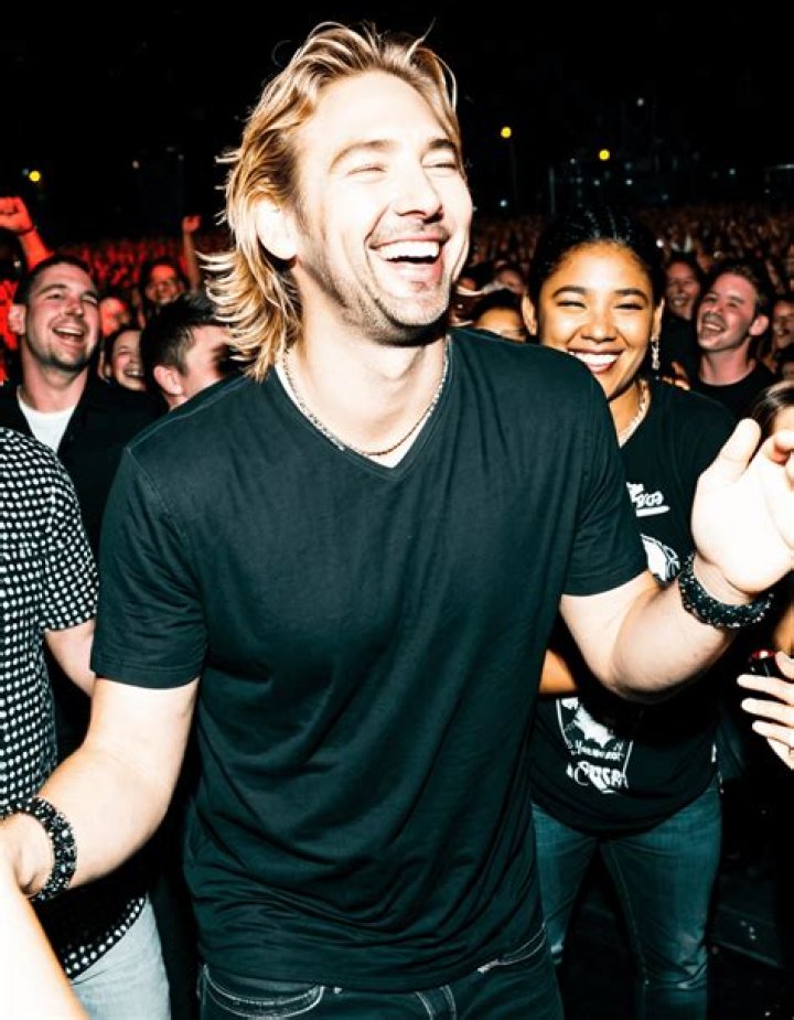 Miranda Lambert threw a drink in Nickelback singer Chad Kroeger’s face