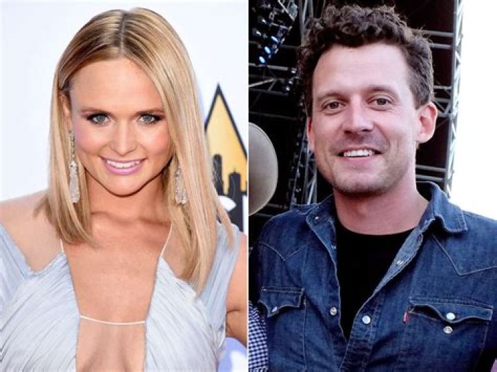 Miranda Lambert totally dumped Evan Felker as soon as his divorce went through
