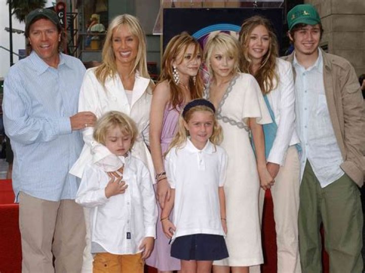 Miranda Otto family: husband, children, siblings, parents