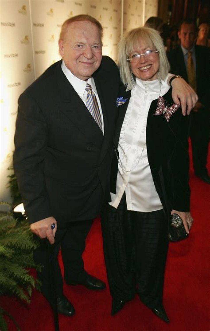 Miriam Adelson Net Worth - Wiki, Age, Weight and Height, Relationships, Family, and More