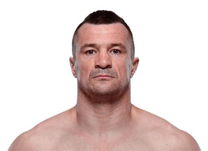 Mirko Filipović Bio (Wiki) 