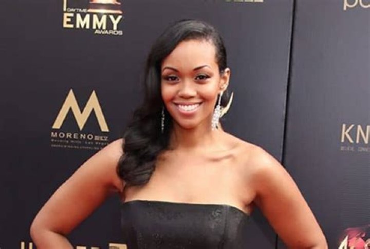 Mishael Morgan Bio (Wiki) 