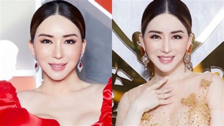 Miss Universe purchased by Thai trans rights advocate Anne Jakapong Jakrajutatip