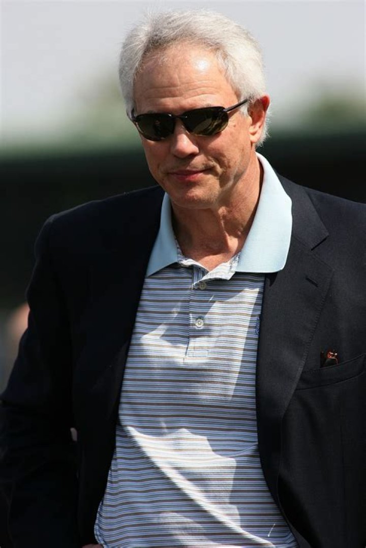 Mitch Kupchak Net Worth - Wiki, Age, Weight and Height, Relationships, Family, and More