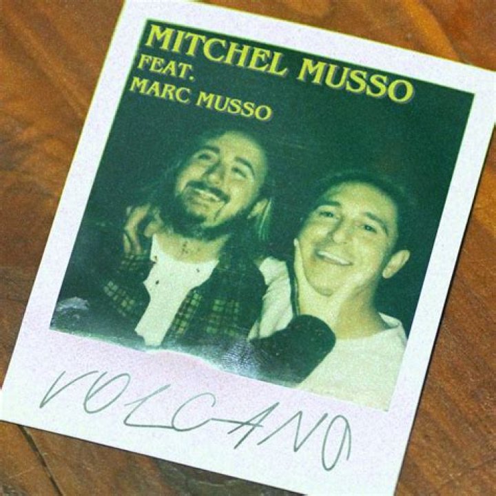 Mitchel Musso Bio (Wiki) 