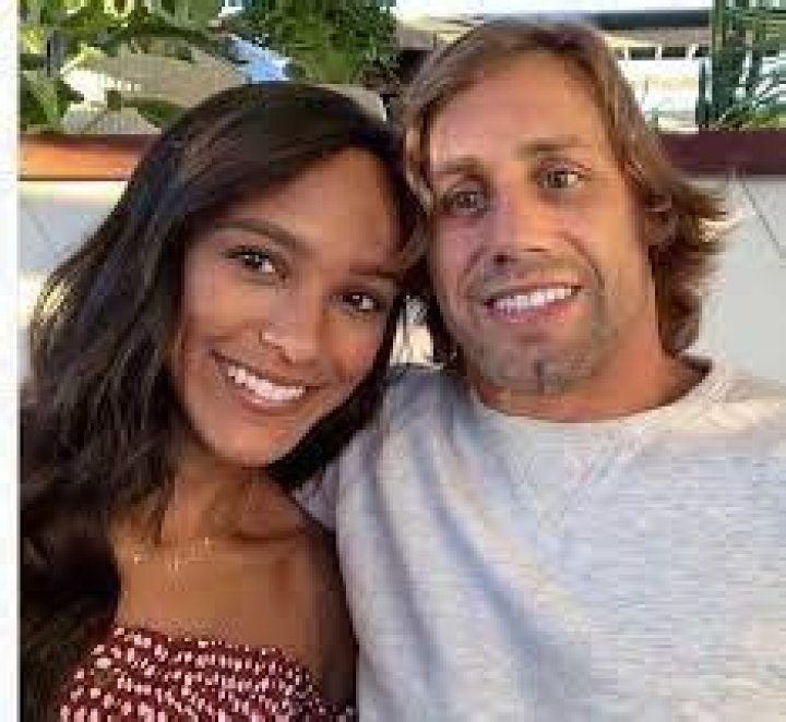 MMA Fighter- Urijah Faber Wife And Net Worth