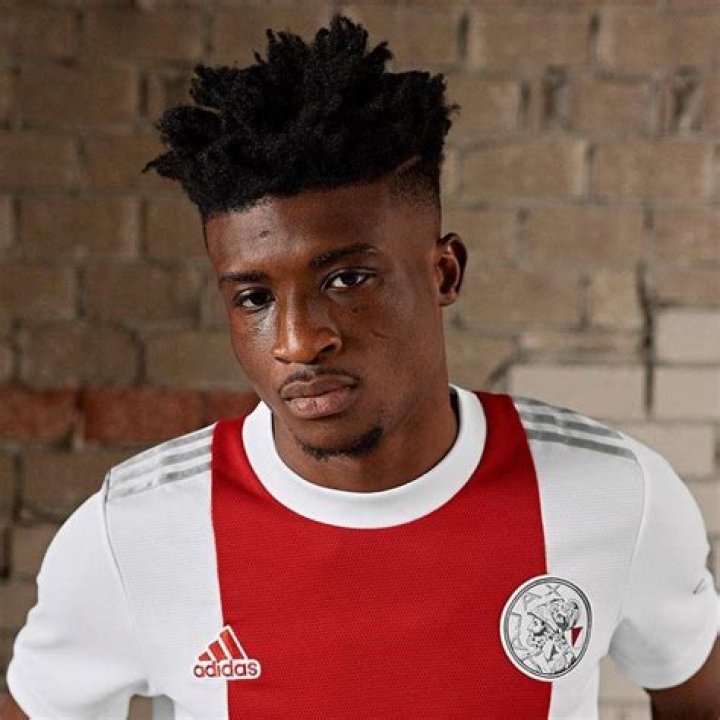 Mohammed Kudus Bio (Wiki) 