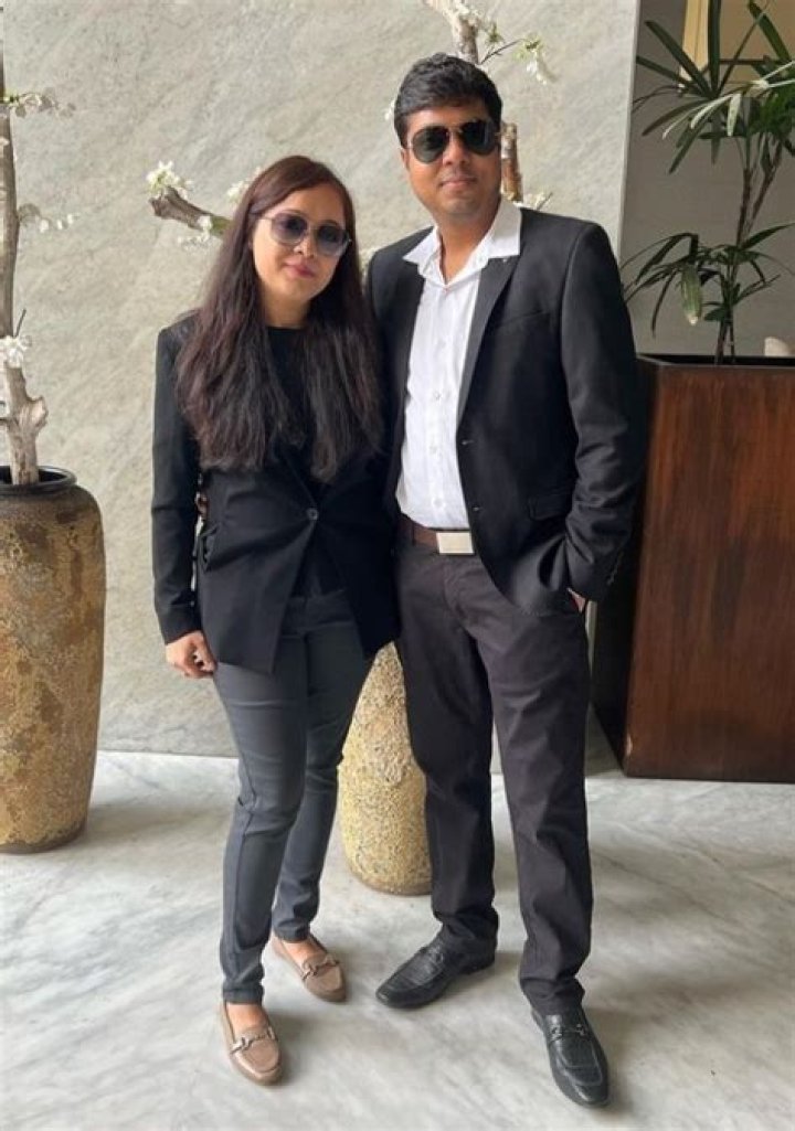 Mohit Manocha - Age, Family, Bio