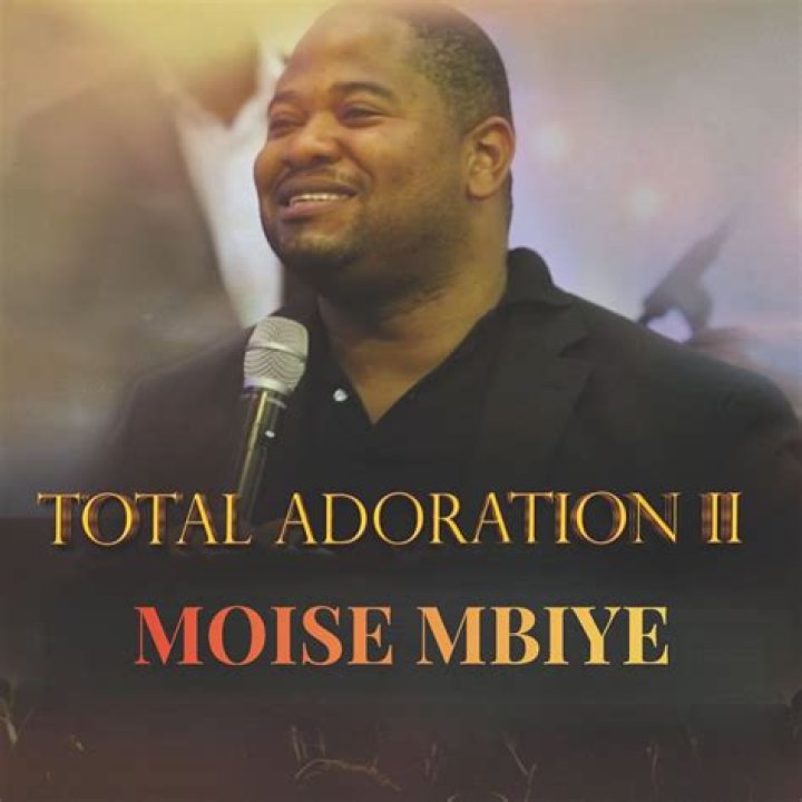 Moise Mbiye - Age, Family, Bio