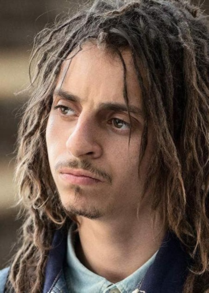 Moises Arias Bio (Wiki) 
