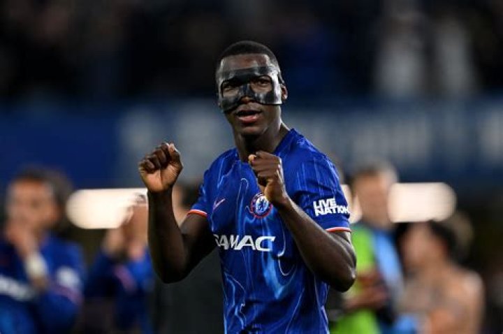 Moisés Caicedo Bio (Wiki) 
