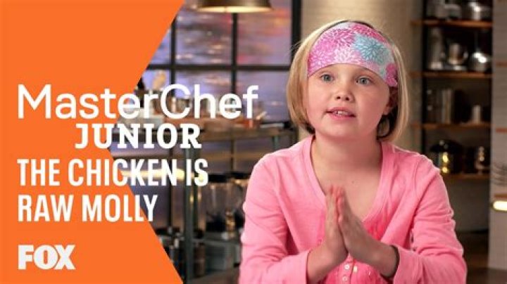 Molly Leighninger (MasterChef Junior) Bio, Wiki, Age, Career, Family & More