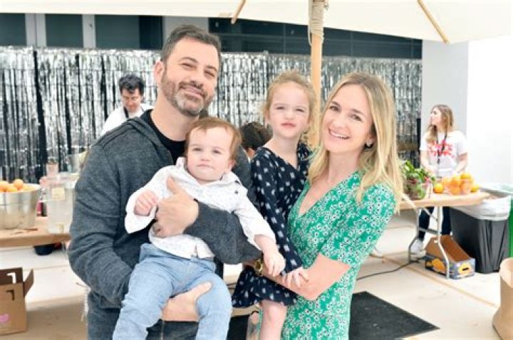 Molly McNearney Age, Net Worth, Husband, Children
