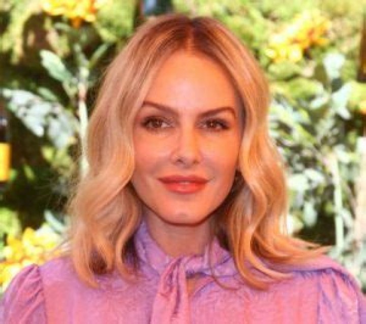 Monet Mazur Bio (Wiki) 
