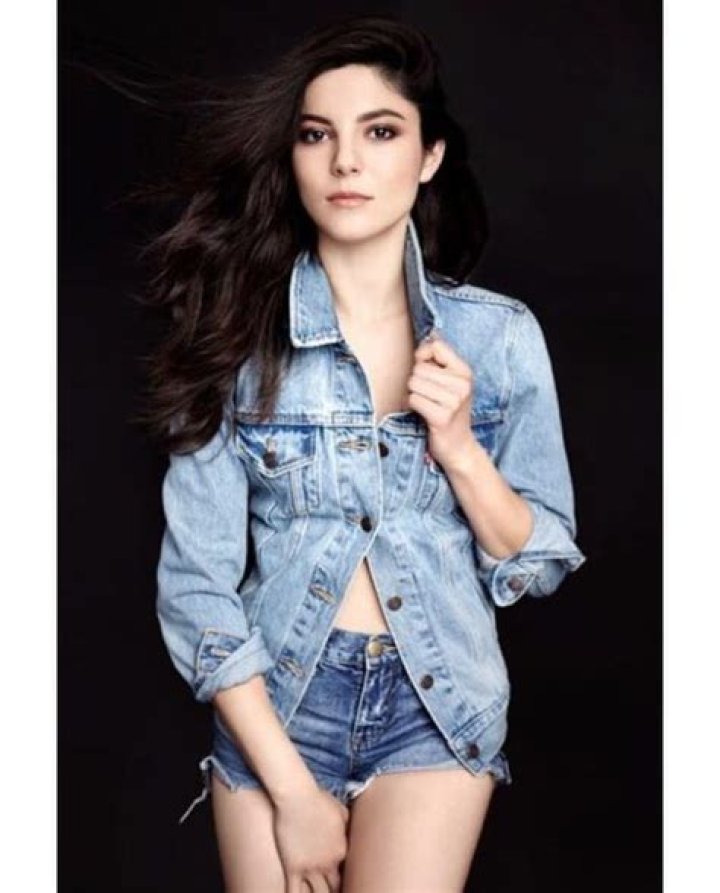 Monica Barbaro Bio (Wiki) 