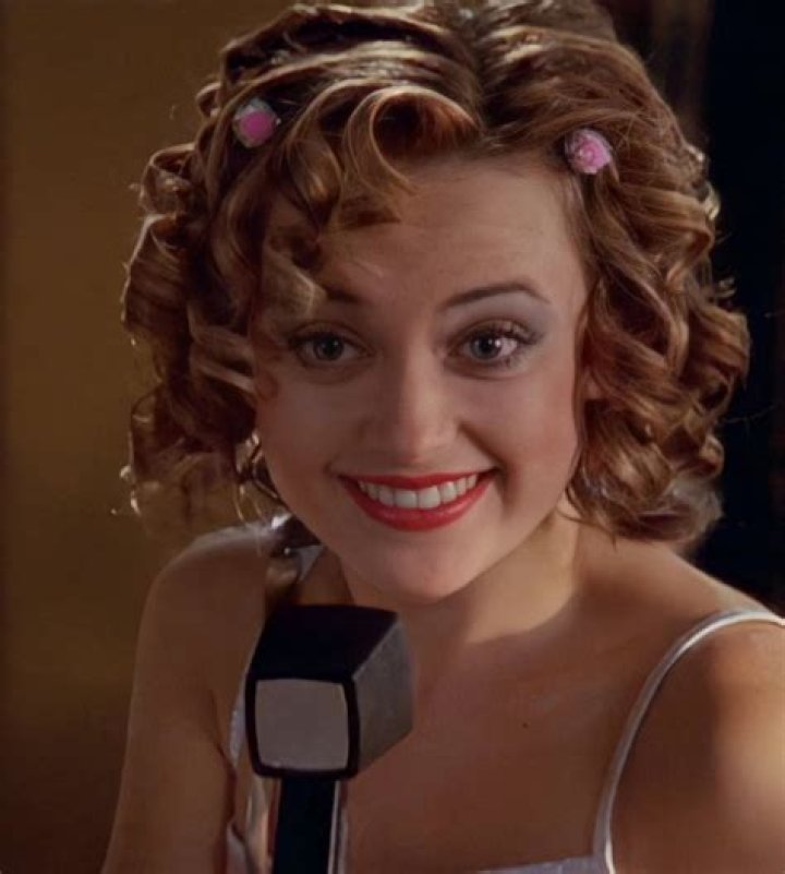 Monica Keena Bio (Wiki) 