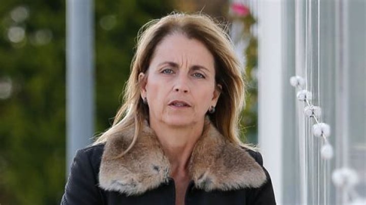 Montserrat Bernabeu Bio (Wiki) 