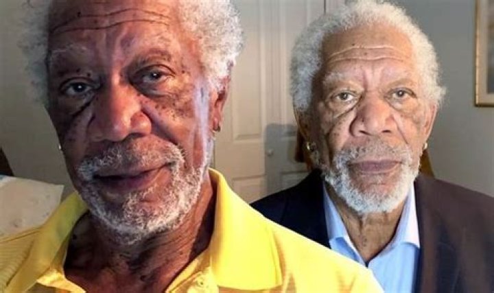 Morgan Freeman Illness: What disease does Morgan Freeman have?