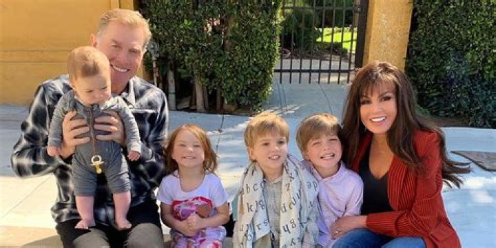 Mormon Marie Osmond with more words of support for her awesome gay daughter