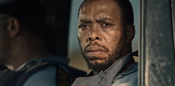Mothusi Magano Bio (Wiki) 