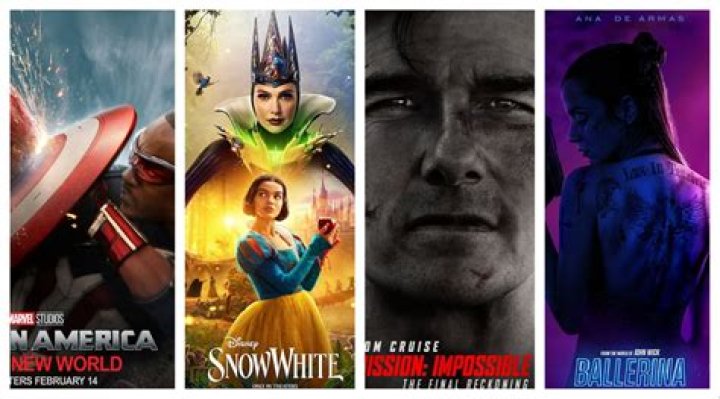 Movies Released September 1 | Famous Birthdays