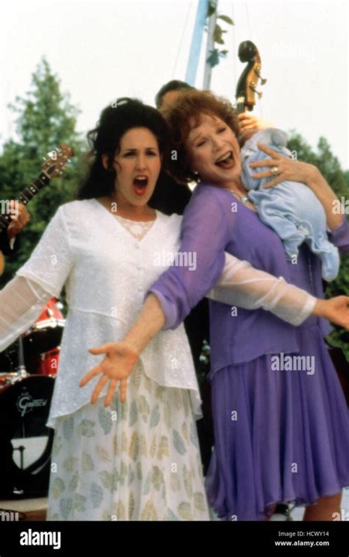 Mrs. Winterbourne - Cast, Ages, Trivia