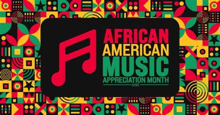 Music Releases for AA Music Appreciation Month