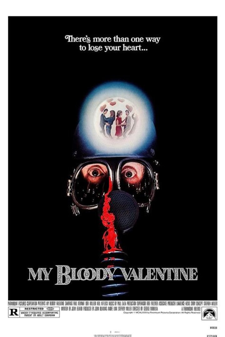 My Bloody Valentine - Members, Ages, Trivia