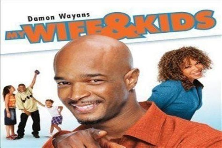 My Wife and Kids - Cast, Ages, Trivia