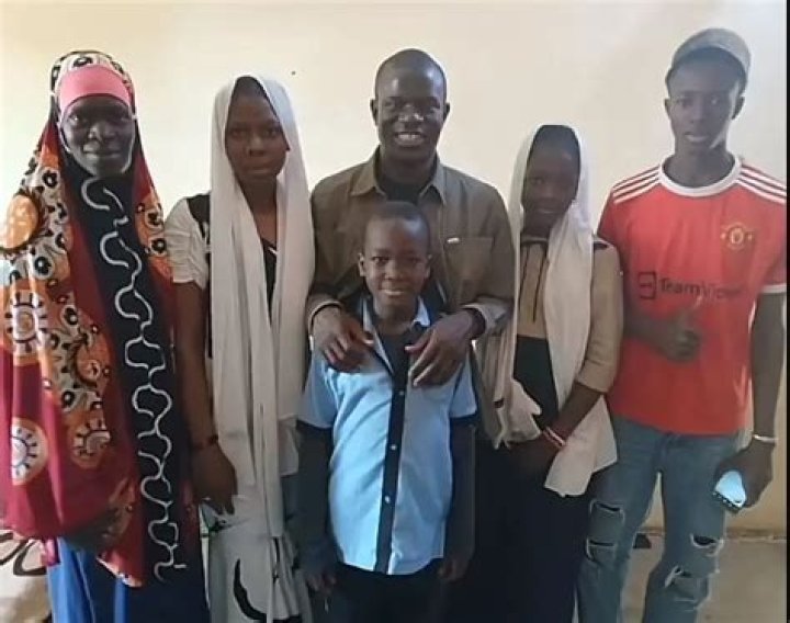 N’golo Kante family: wife, children, parents, brother, siblings