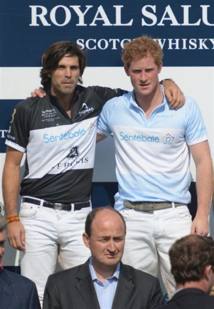 Nacho Figueras Net Worth - Wiki, Age, Weight and Height, Relationships, Family, and More
