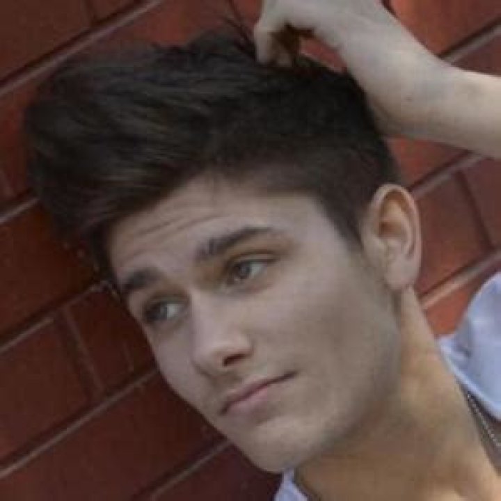 Nacho Nayar - Age, Family, Bio