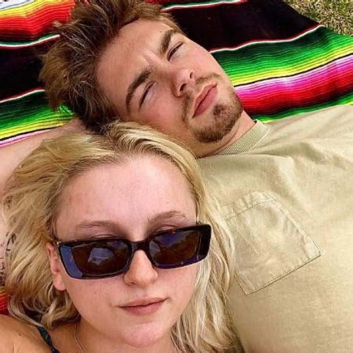 Naiia Rose Ulrich: Movies, Relationship, and Family Life