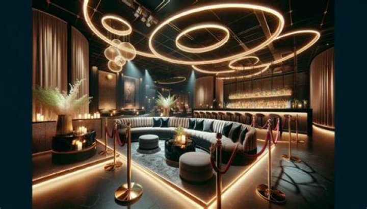 Nairobi has its first all-women night club for dance parties where men are completely banned!