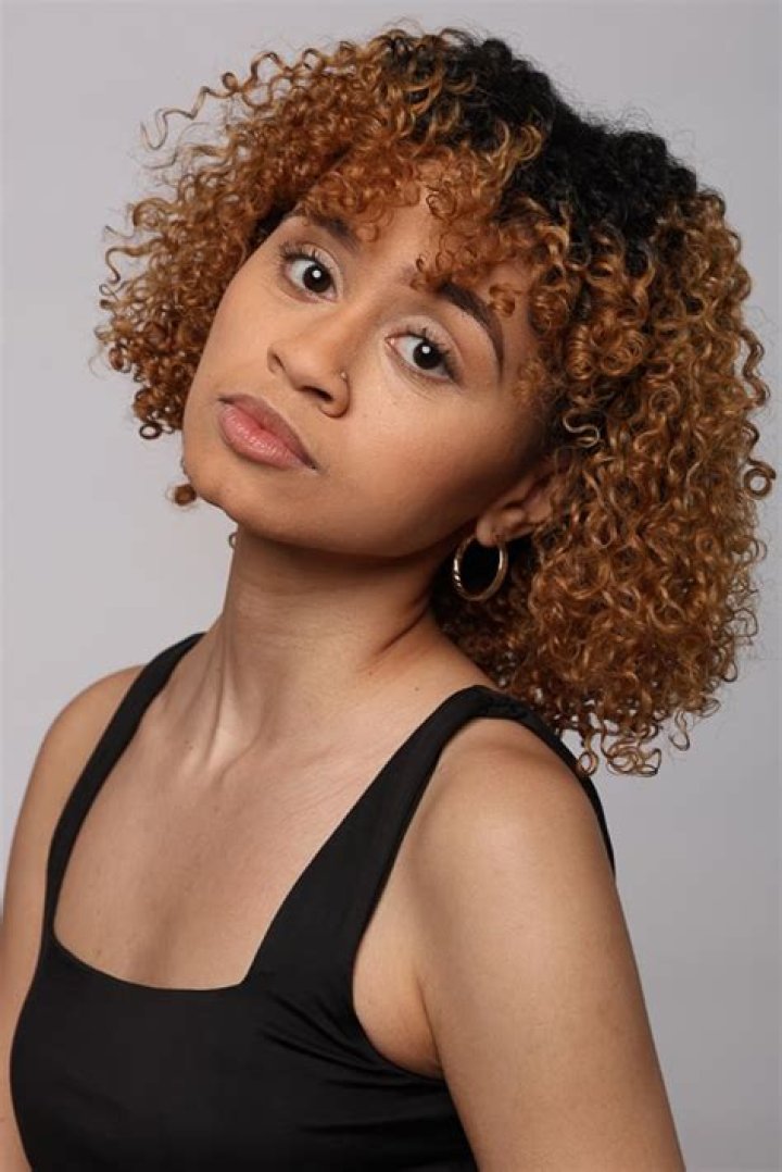 Naiya Ortiz Bio (Wiki) 