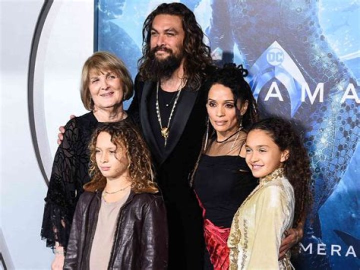 Nakoa-Wolf Momoa Bio (Wiki) 