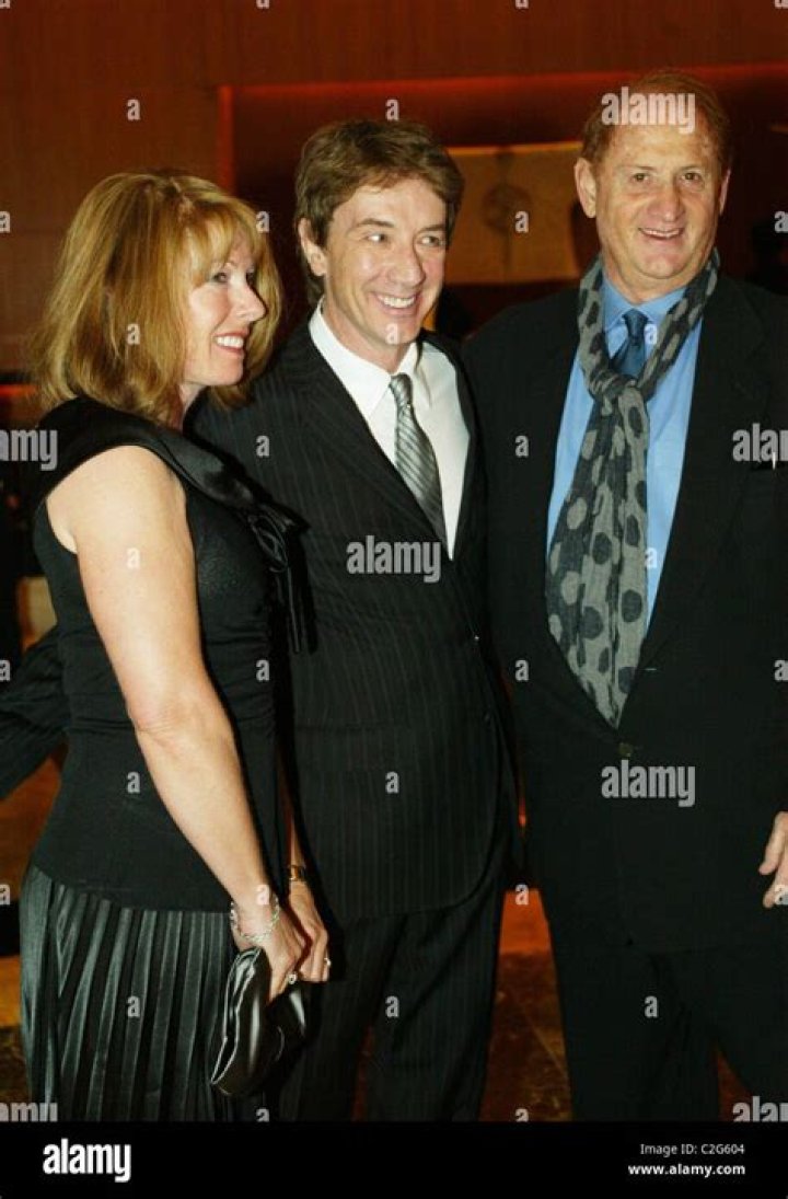Nancy Dolman - Trivia, Family, Bio