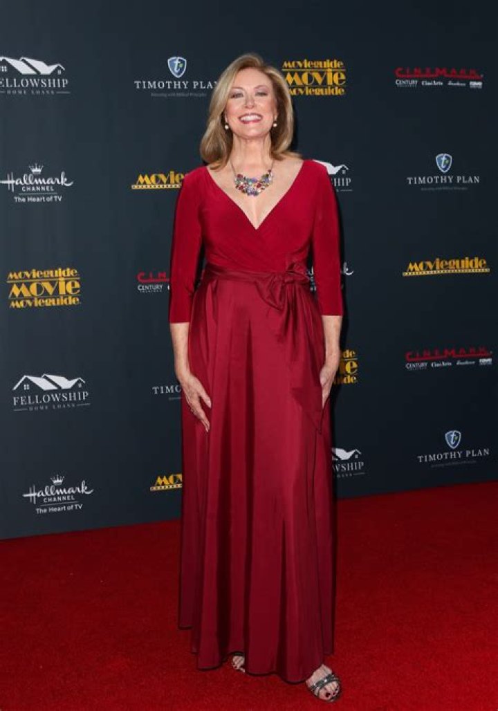 Nancy Stafford Net Worth - Wiki, Age, Weight and Height, Relationships, Family, and More