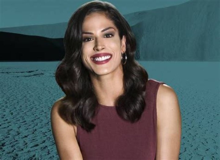 Nany Gonzalez Bio (Wiki) 