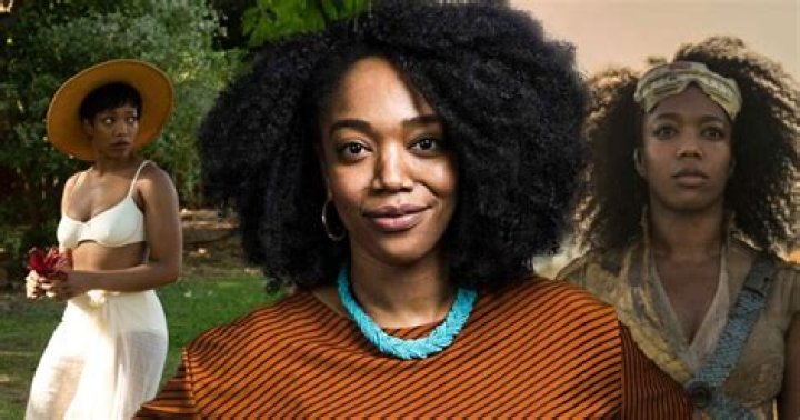 Naomi Ackie Net Worth - Wiki, Age, Weight and Height, Relationships, Family, and More