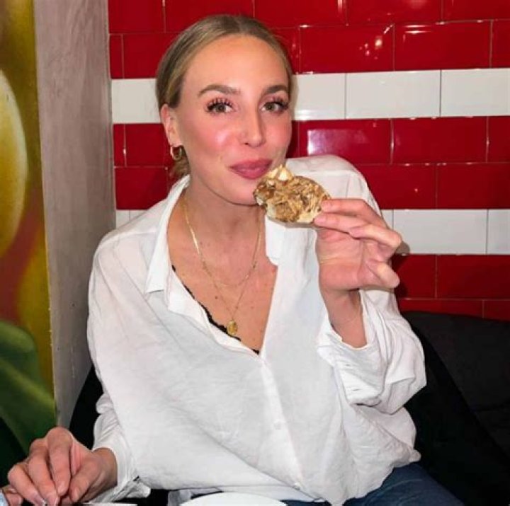 Naomi Broady - Age, Family, Bio