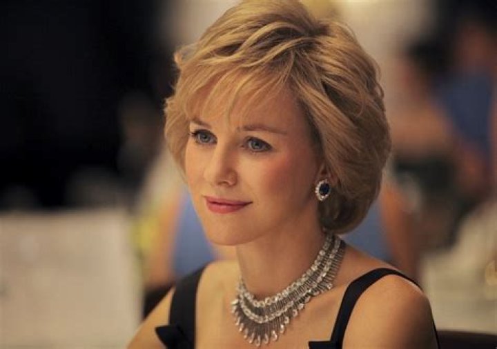 Naomi Watts’ busted wig continues to offend the memory of Princess Diana