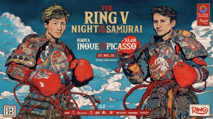 Naoya Inoue - Age, Family, Bio