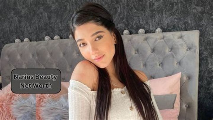 Narins Beauty Net Worth - Wiki, Age, Weight and Height, Relationships, Family, and More