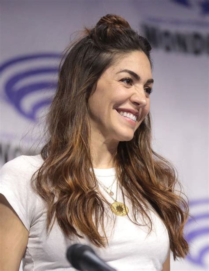 Natalia Cordova-Buckley Bio (Wiki) 
