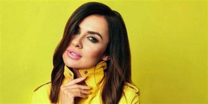 Natalia Siwiec Net Worth - Wiki, Age, Weight and Height, Relationships, Family, and More