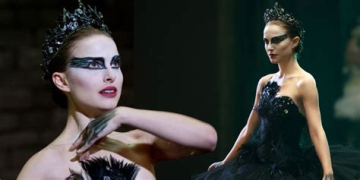 Natalie Portman’s Black Swan ballerina body-double calls out the lies (update)