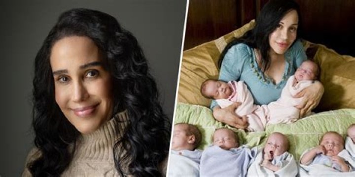 Natalie Suleman Bio (Wiki) 